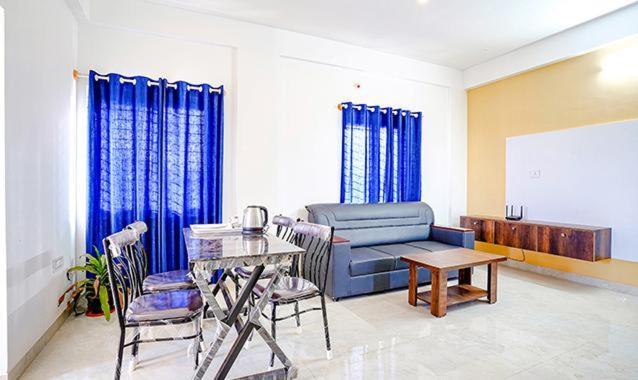 Hotel Sunroof Suites Bangalore Extérieur photo
