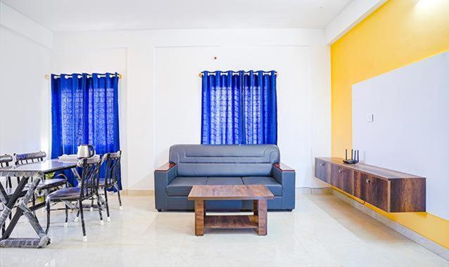 Hotel Sunroof Suites Bangalore Extérieur photo
