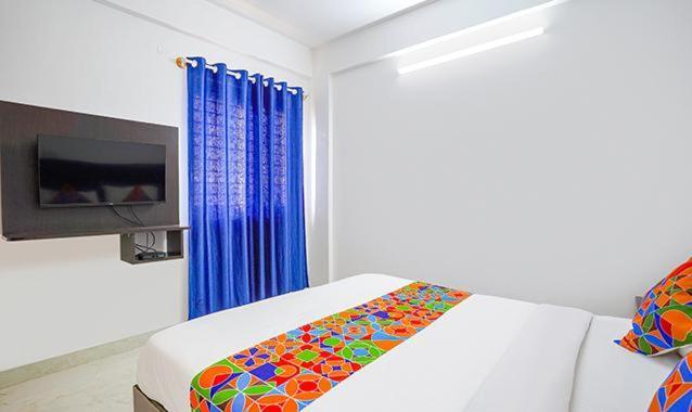 Hotel Sunroof Suites Bangalore Extérieur photo
