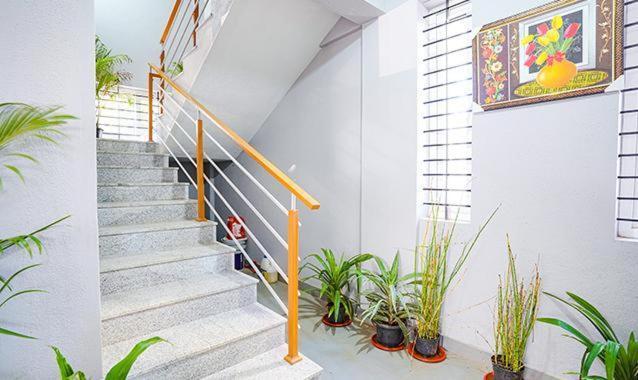Hotel Sunroof Suites Bangalore Extérieur photo