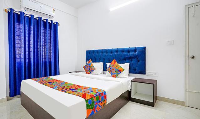 Hotel Sunroof Suites Bangalore Extérieur photo